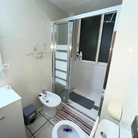 Homestay Habitacion Comoda En Barcelona