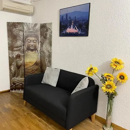 Habitacion Comoda En Barcelona Esplugues de Llobregat