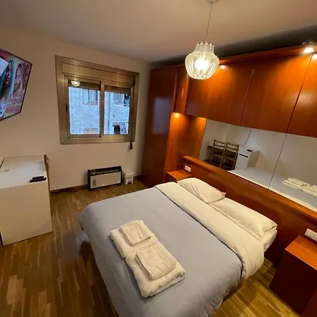 Habitacion Comoda En Barcelona Homestay Esplugues de Llobregat